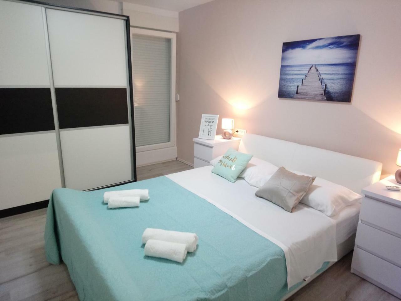 Aquamarine Apartment スプリト エクステリア 写真