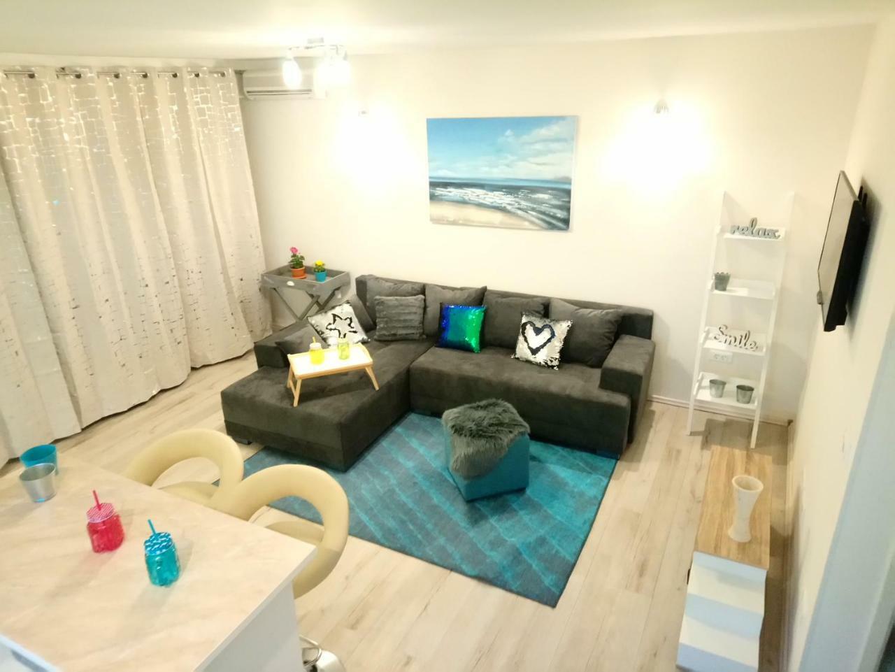 Aquamarine Apartment スプリト エクステリア 写真
