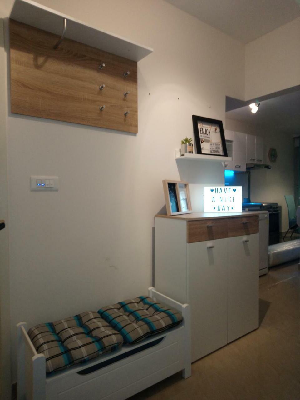 Aquamarine Apartment スプリト エクステリア 写真