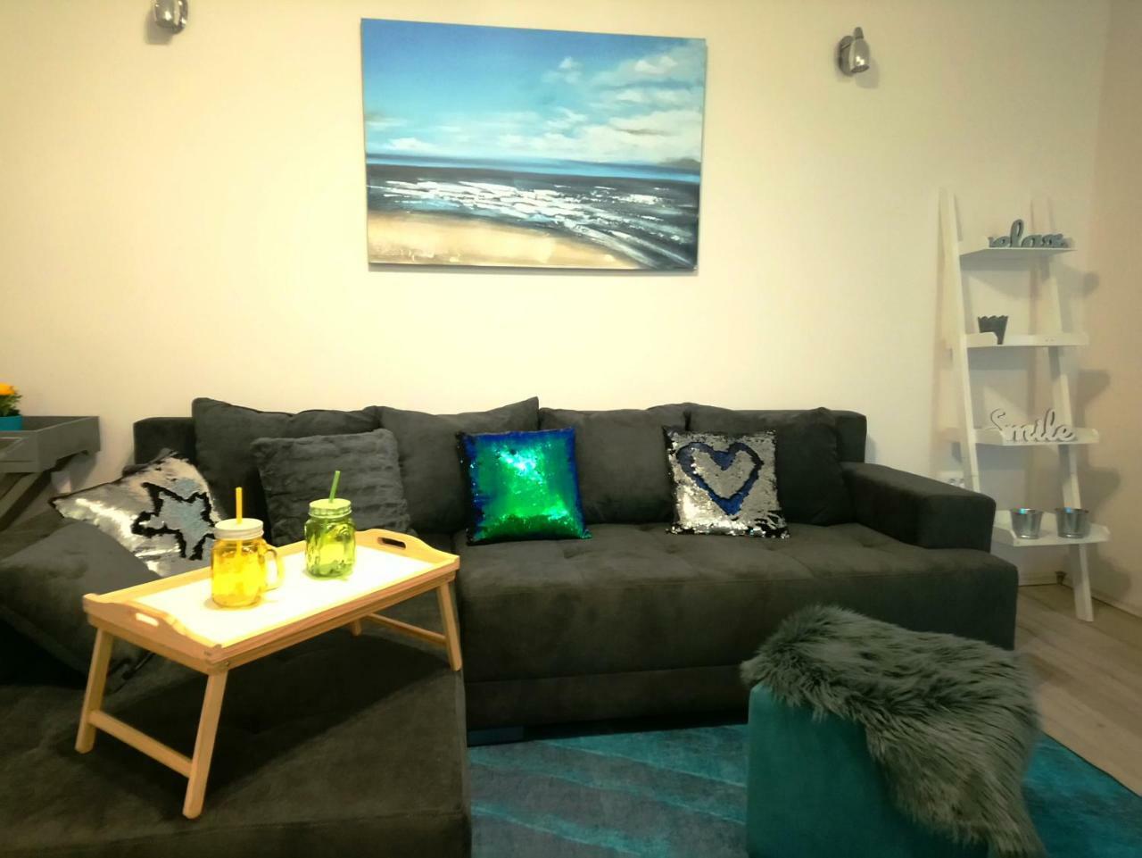 Aquamarine Apartment スプリト エクステリア 写真
