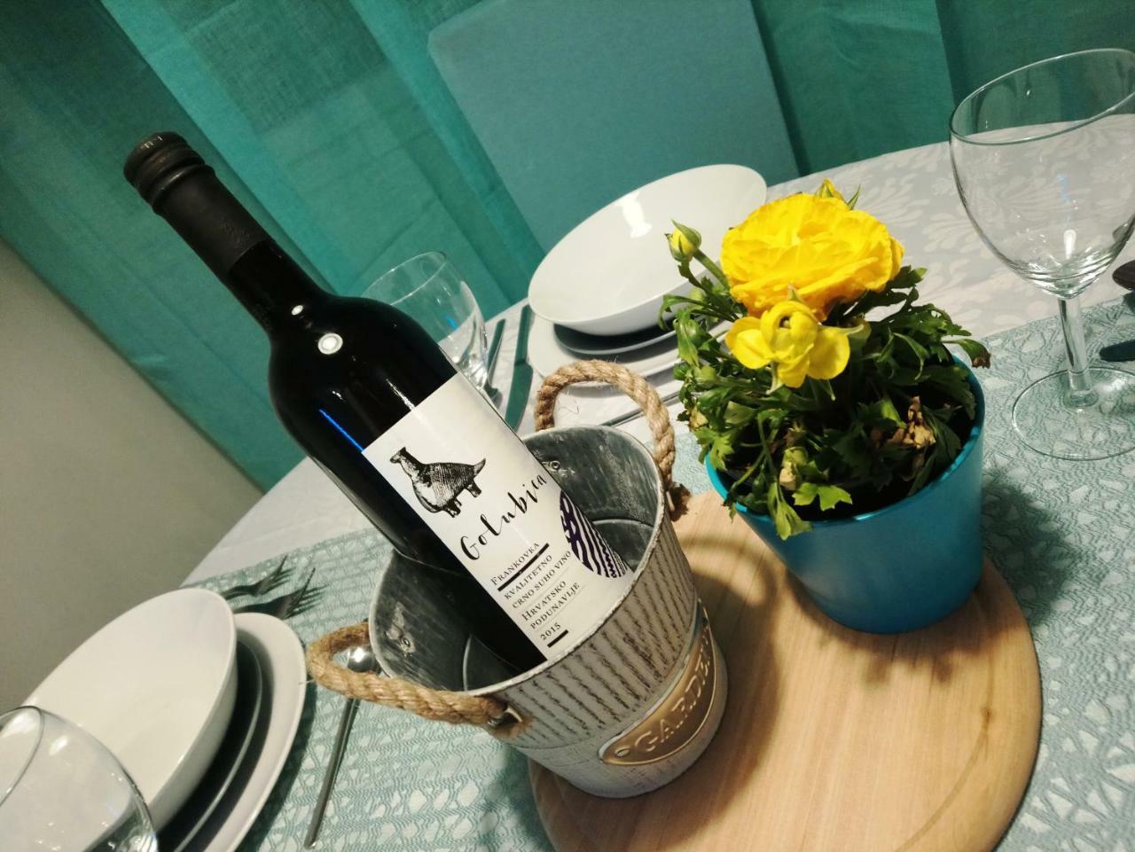 Aquamarine Apartment スプリト エクステリア 写真