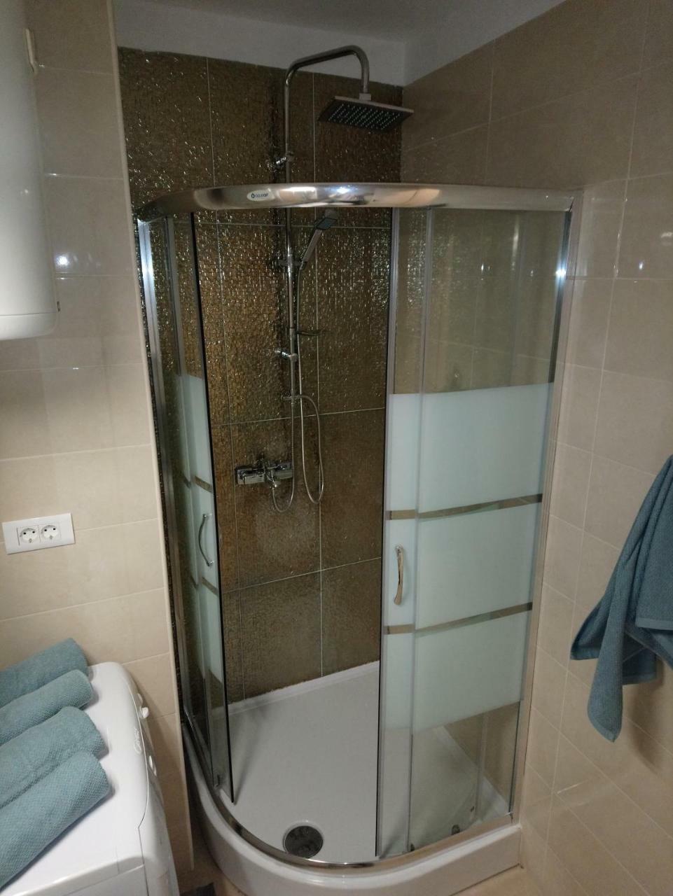Aquamarine Apartment スプリト エクステリア 写真